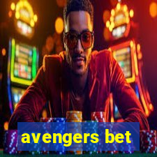 avengers bet